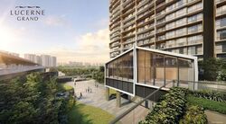 Lucerne Grand (U/C) (D22), Apartment #637187911